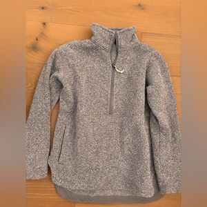 Patagonia Oversized Better Sweater